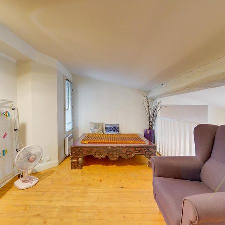 Observance 2 Bedroom Duplex Apartment Bordeaux Esterno foto