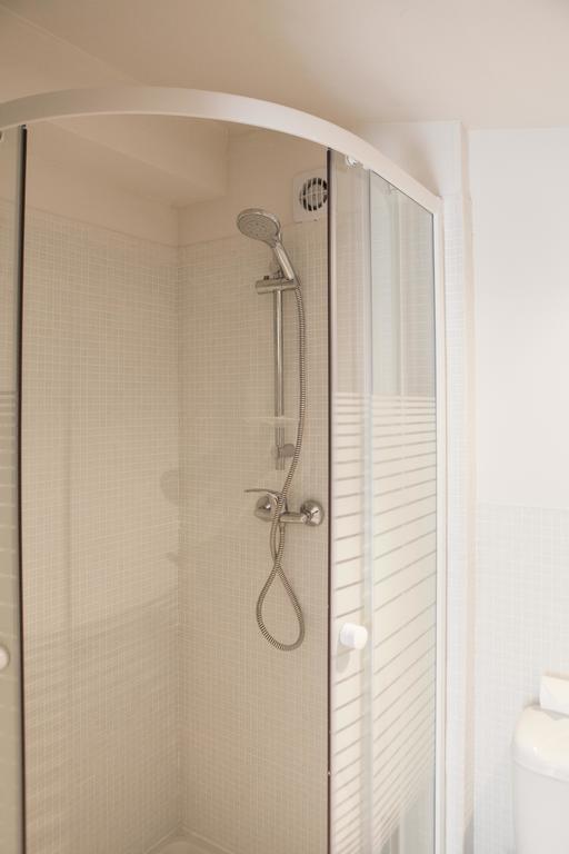 Observance 2 Bedroom Duplex Apartment Bordeaux Esterno foto